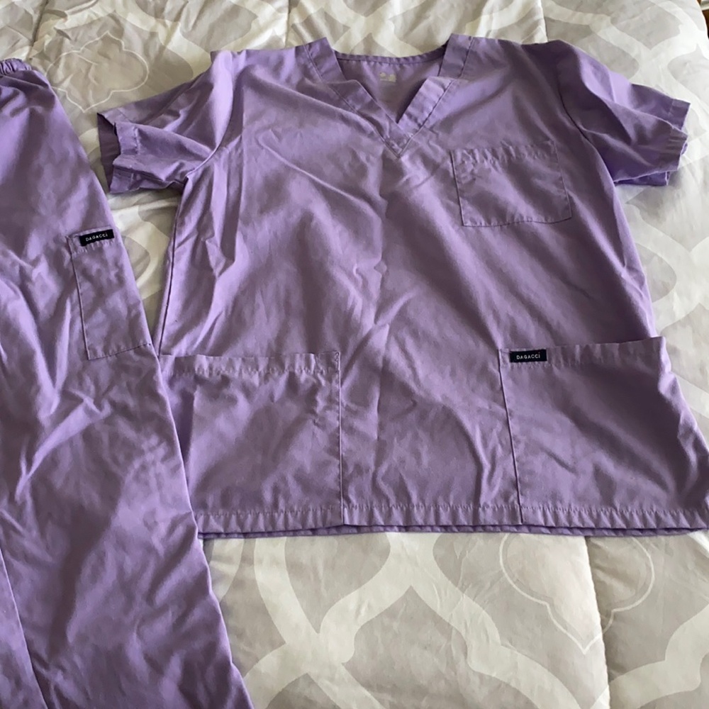 Scrubs